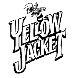 YELLOW JACKET 