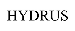 HYDRUS 