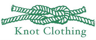 KNOT CLOTHING 