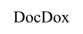 DOCDOX 