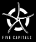 Five Capitals 