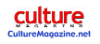 Culture Magazine 