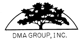 DMA GROUP, INC. 