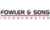 Fowler & Sons, Inc. 