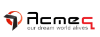 Acmeg Technologies 