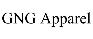 GNG APPAREL 