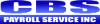 CBS Payroll Service, Inc. 