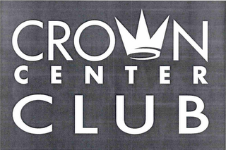 CROWN CENTER CLUB 