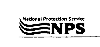 NPS NATIONAL PROTECTION SERVICE 