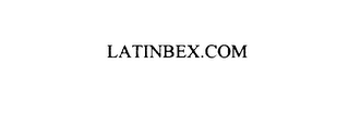 LATINBEX.COM 