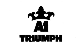 A1 TRIUMPH 