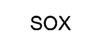 SOX 