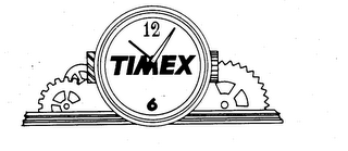 TIMEX 12 6 