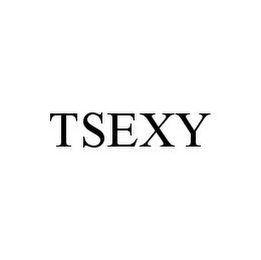 TSEXY 