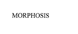 MORPHOSIS 