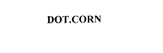 DOT.CORN 
