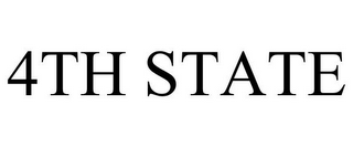 4TH STATE 