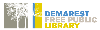 Demarest Public Library 