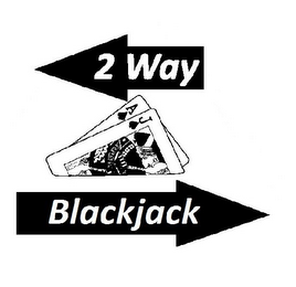 2 WAY BLACKJACK 