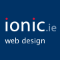 Ionic Web Design 