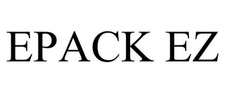 EPACK EZ 