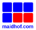 maidhof.com - Combustion & Aerothermal Engineering 