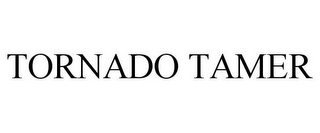 TORNADO TAMER 
