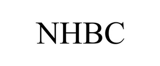 NHBC 