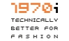 1970i - Technically Better For Fashion 