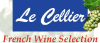 Le Cellier Quality Store Corp. (French Wines Selection) 