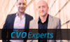 The CVO Experts 