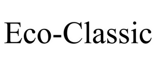 ECO-CLASSIC 