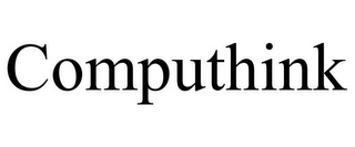 COMPUTHINK 