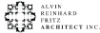 Alvin Reinhard Fritz Architect Inc. 