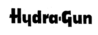HYDRA-GUN 