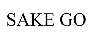 SAKE GO 