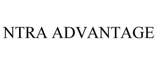 NTRA ADVANTAGE 