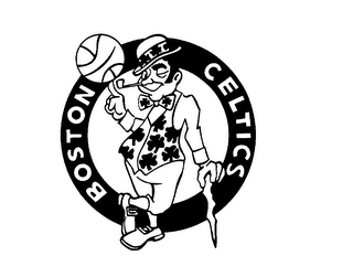 BOSTON CELTICS 
