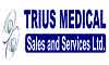 Trius Medical Sales and Services Inc 