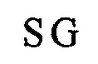SG 