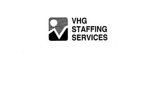 VHG STAFFING SERVICES 