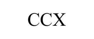 CCX 