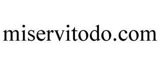 MISERVITODO.COM 