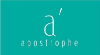 A-Apostrophe 