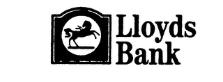 LLOYDS BANK 