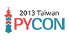 PyCon Taiwan 