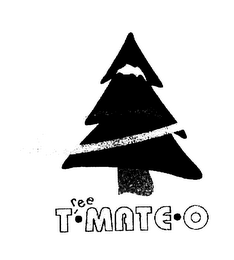 TREE-MATE-O 