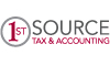 1st Source Tax & Accounting 