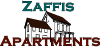 Zaffis Apartments 