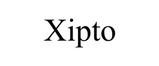 XIPTO 